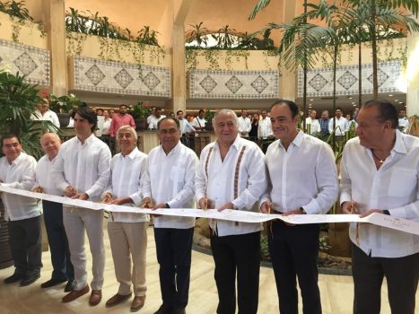 Inversiones hoteleras por 287 mil millones de pesos en próximos 3 años: Sectur