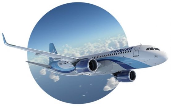 Cabal Peniche se retira de Interjet, confirma la aerolínea