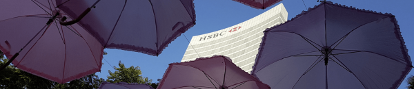 Anuncian nombramiento de Jorge Arce como Director General HSBC México