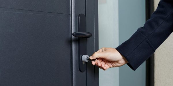Netatmo presenta nueva línea de cerraduras inteligentes