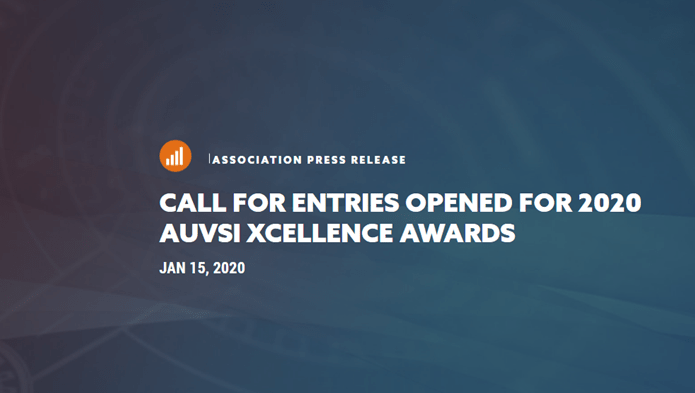 Abren la convocatoria a los Premios AUSVI XCELLENCE 2020