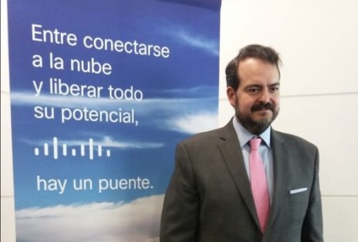Prevé Cisco 85.6 millones de internautas en México para 2023