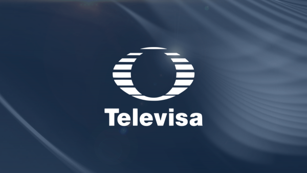 Suben 0.3% ventas de Televisa en 2T22
