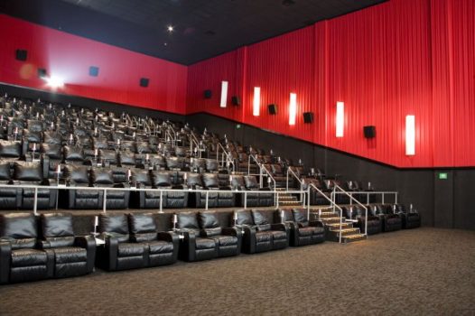 Mexicanos prefieren salas de cine para ver nominadas al Oscar