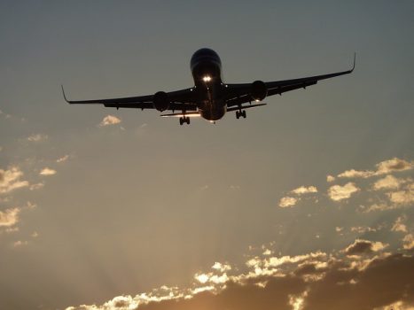 Interjet disminuye 40% su capacidad de vuelos por menor demanda