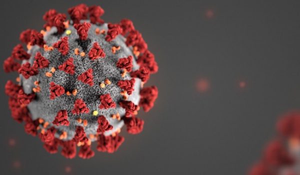 Coronavirus impacta negativamente a las criptomonedas