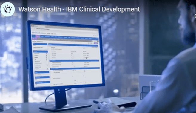 Ofrecen de manera gratuita el sistema IBM Clinical Development para combatir COVID -19