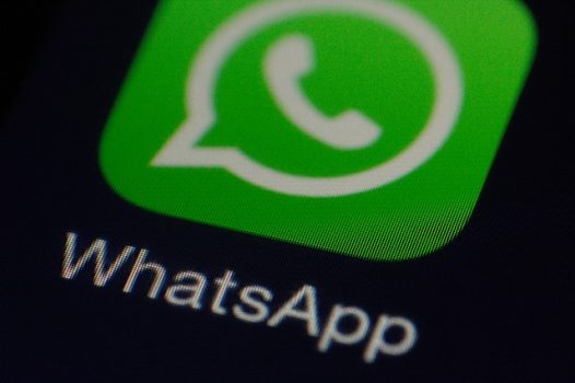 Ya podrás usar WhatsApp Web, incluso con tu celular apagado