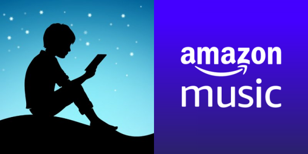 Amazon amplía periodos de prueba para los servicios Kindle y Music Unlimited