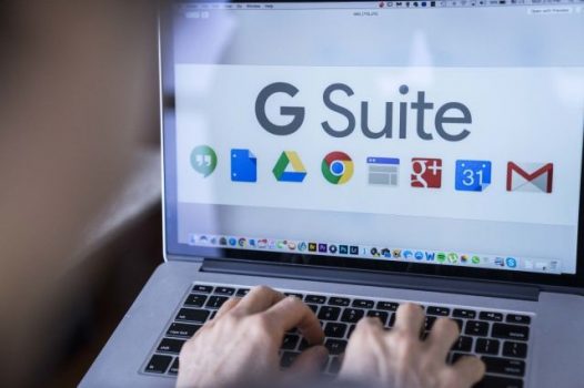 Francia multa a Google con 220 mde por monopolio publicitario