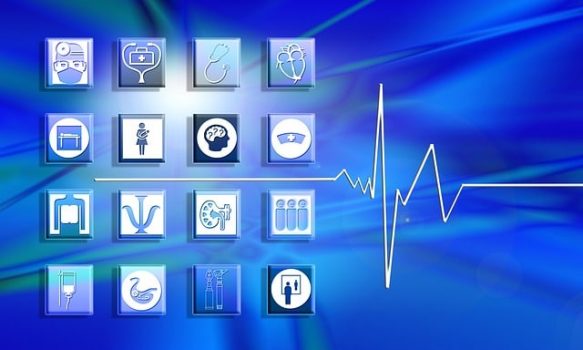 Presenta EY solución para Hospital Digital