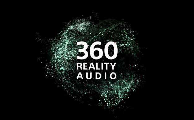 Presenta Sony su tecnología, 360 Reality Audio con regalo de música gratis