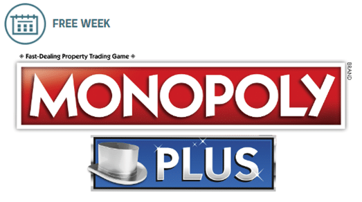 Juega Monopoly en PC esta semana gratis