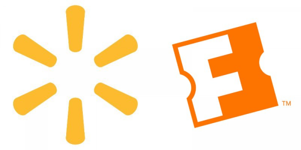Walmart vende plataforma de entretenimiento “streaming” a Fandango