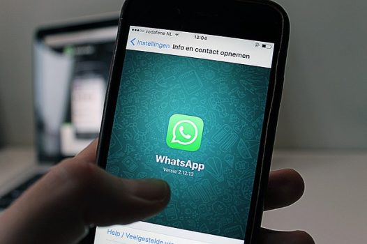 Consejos de WhatsApp para el aula digital
