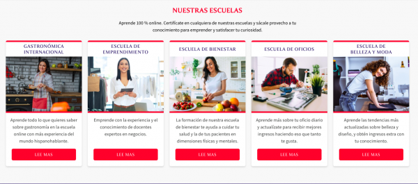 Lanzan Aprende.com en México
