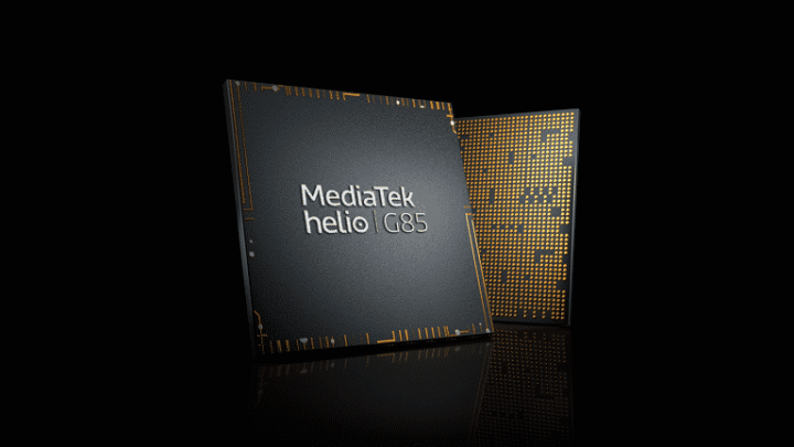 Presenta MediaTek nuevo chipset para juegos móviles