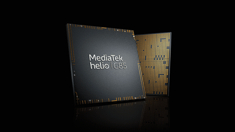 Presenta MediaTek nuevo chipset para juegos móviles