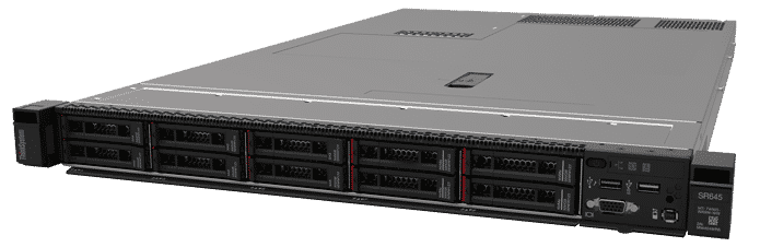 Presenta Lenovo nuevos servidores de dos procesadores