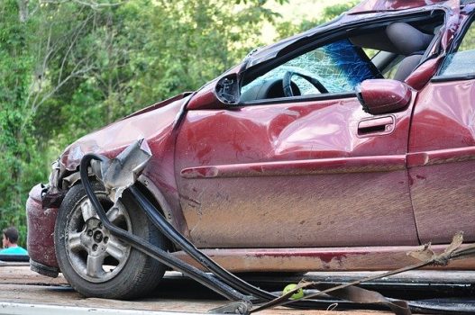 ¿Por qué es importante tener un seguro de auto ante accidentes?