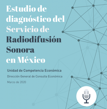 Estudio revela incremento de Estaciones de Radio en México: IFT
