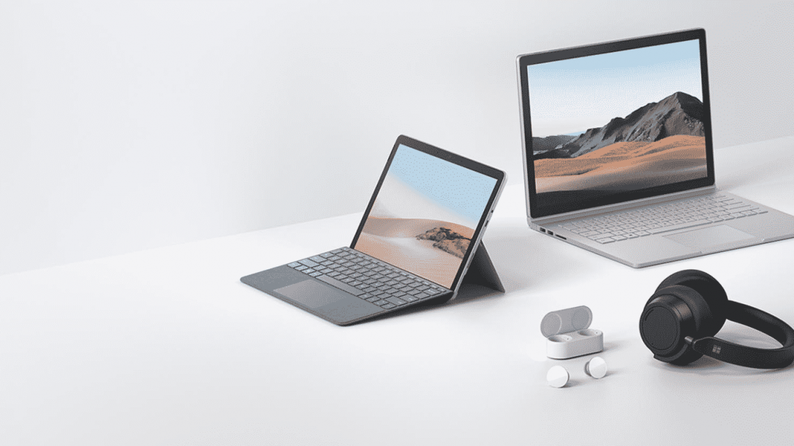 Microsoft anuncia la llegada de Surface al mercado mexicano