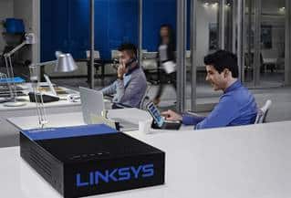 Linksys te dice cómo seleccionar el switch para  tu empresa