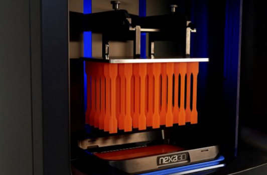 BMW Group  abre nuevo campus tecnológico para impresión 3D