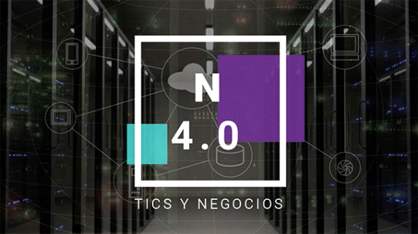 N 4.0 # 34 Divagando sobre tecnología con Ángel Yared Aguilar, @perrusky, @tecnologeek y @hugogonzalez1