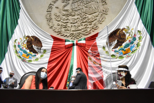 Critican Diputados del PRI-PAN la Operatividad de Pemex