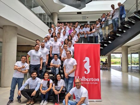 Abre en México escuela de Sofware de Silicon Valley
