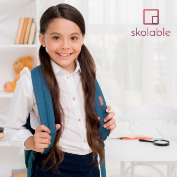 Skolable, app para coordinar la entrega de alumnos en colegios
