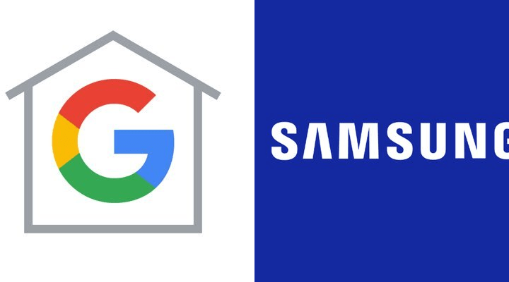 Google está cerca de cerrar acuerdo con Samsung para privilegiar presencia de “Assistant” en sus dispositivos