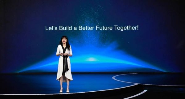 Corresponsabilidad y trabajo conjunto para un futuro más inclusivo: Huawei