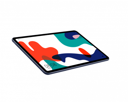 Huawei anuncia su nueva tablet MatePad