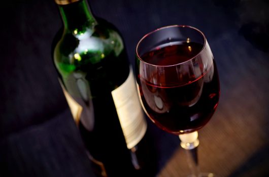 Compra tu vino online y recíbelo en casa