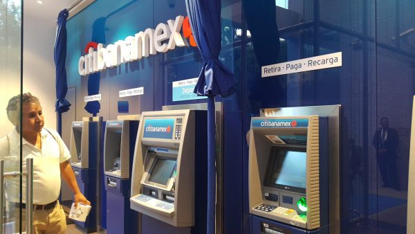Citibanamex, el mejor banco digital de México: Global Finance
