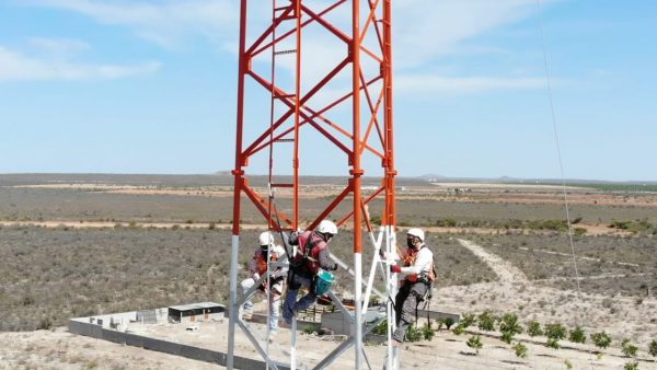 Telefónica Movistar concluye  primera etapa de migración a la red de AT&T México