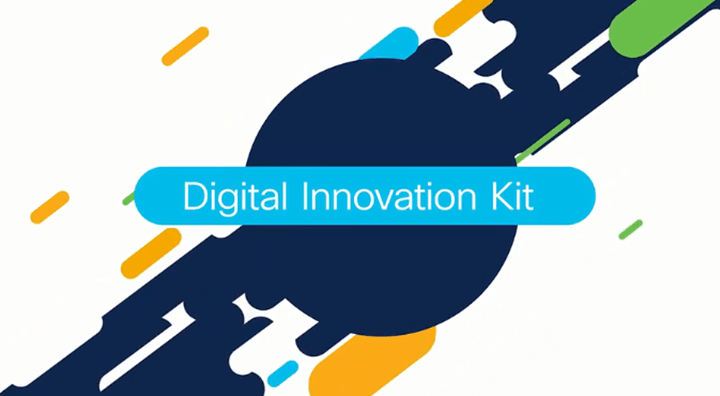 Cisco anuncia ganadores del  Digital Innovation Kit y lanza nueva convocatoria