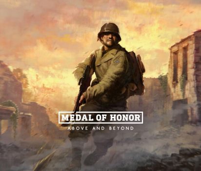 Nuevo trailer y detalles sobre Medal of Honor: Above and Beyond