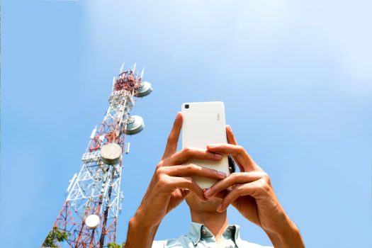 Bajan 47% quejas de usuarios de telecomunicaciones en 2020: Profeco