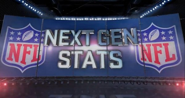 AWS y la NFL se unen para traer estadísticas de próxima generación