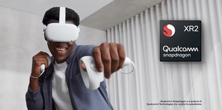 Oculus Quest 2, nuevo juego de realidad virtual