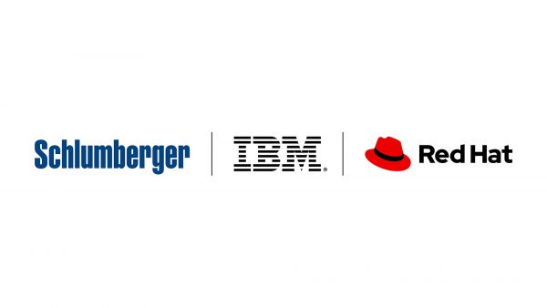 Schlumberger, IBM y Red Hat  colaboran en nube híbrida para la Industria de Energía