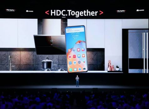 Huawei presenta sus nuevos dispositivos en HDC 2020