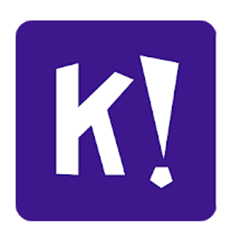 Kahoot! lanza su aplicación móvil en español