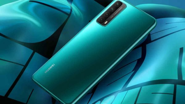 Huawei se adelanta al año 2021 y presenta nueva generación de la serie P Smart