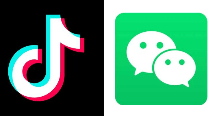 Tiktok y WeChat dejarán de operar en EU a partir del 20 de septiembre