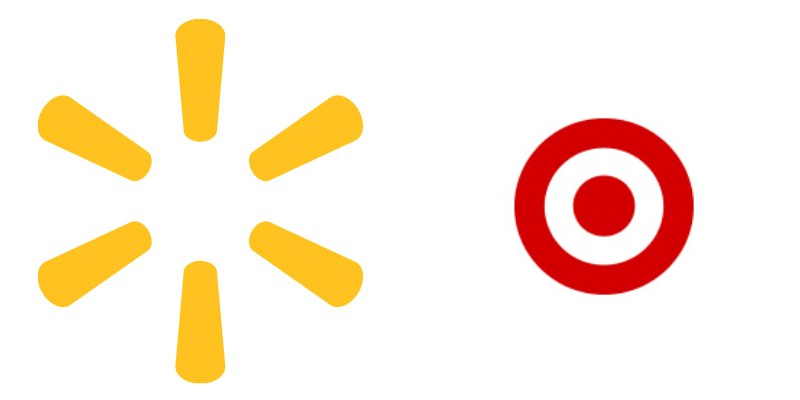 Walmart y Target anuncian evento para competirle al “Prime Day” de Amazon