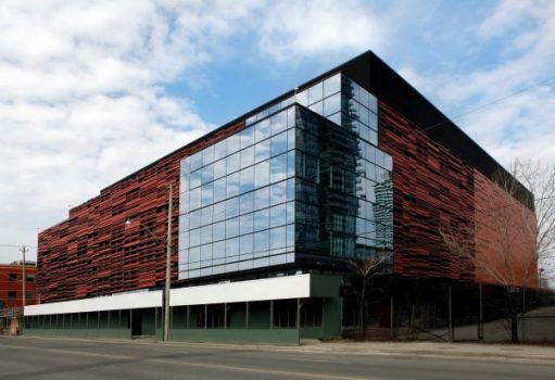 Equinix compra 13 centros de datos de Bell en Canadá